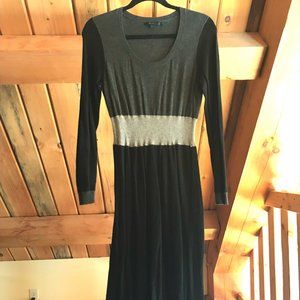 Boden Cashmere/Angora Block Dress